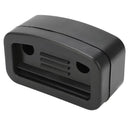 فلتر ضاغط الهواء بلاستيك  شكل ايطالي-COMP-INFLT-3

