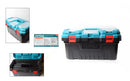 TOTAL TOOLS Plastic tool box20 inch - TPBX0201