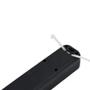 مشترك كهرباء 16 امبير 3 مخرج اسود اي لوك - ILOCK-BLACK-3PLUG POWER DISTRIBUTOR-16A