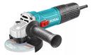Total tools  Angle grinder  5" 1100 W  - TG11012536