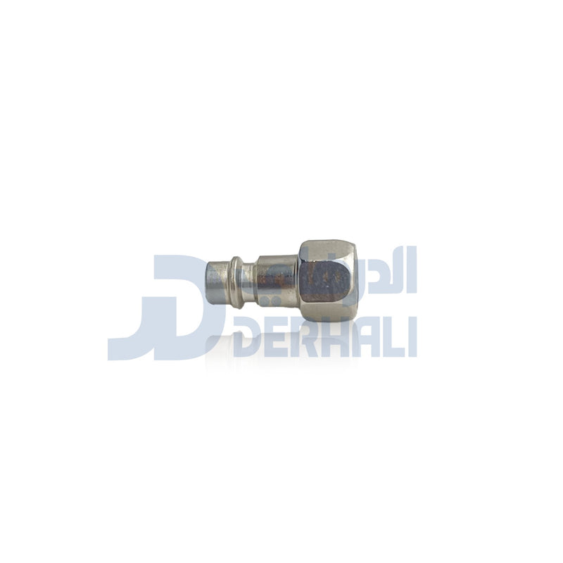 Hose End Socket, German Model - E01