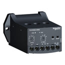 شنايدر اوفرلود الكتروني  حد الفصل 0.5 - 6 امبير – جهد 220 فولت AC – موديل EOCRSE2-NS