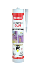 Wood Adhesive Cartridge 350g – Model EPOBOND-MONTAGE-GLUE