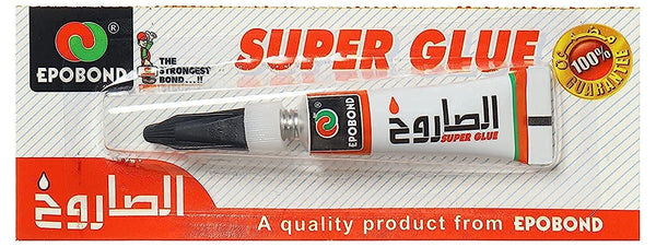 EPOBOND Super Glue / EPOBOND-SGC