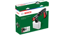 Bosch 360° all-round Gun for Easy and Universal Aquatak ranges - F016800536