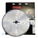 فرويد صينيه ألومنيوم 300 مم (12 بوصة) × 3 مم × 30 مم، 96 سن - F03FS05229