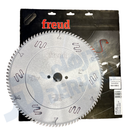 فرويد صينيه ألومنيوم 350 مم (14 بوصه )x 3.5 مم x 32 مم، 96 سن-F03FS05236