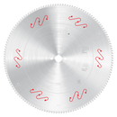فرويد صينيه ألومنيوم  500 مم ( 20 بوصة) × 4 مم × 32 مم، 140 سن- 

.-F03FS05255