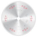 فرويد صينيه ألومنيوم  350 مم (14 بوصة) × 3.5 مم × 32 مم، 108 سن- F03FS05311.