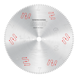 Freud Circular Saw Blade 420mm(17 inch) 420x4x30 mm, 120 Teeth- F03FS05320