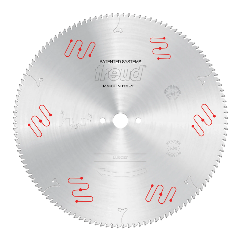 Freud Circular Saw Blade 420mm(17 inch) 420x4x30 mm, 120 Teeth- F03FS05320