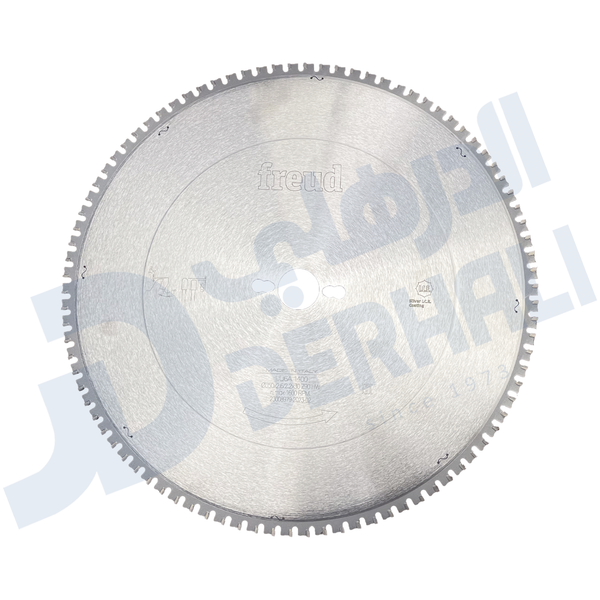 Freud Circular Saw Blade (Steel)350 mm (14inch)x2.6x30 mm, 90
Teeth-F03FS05356