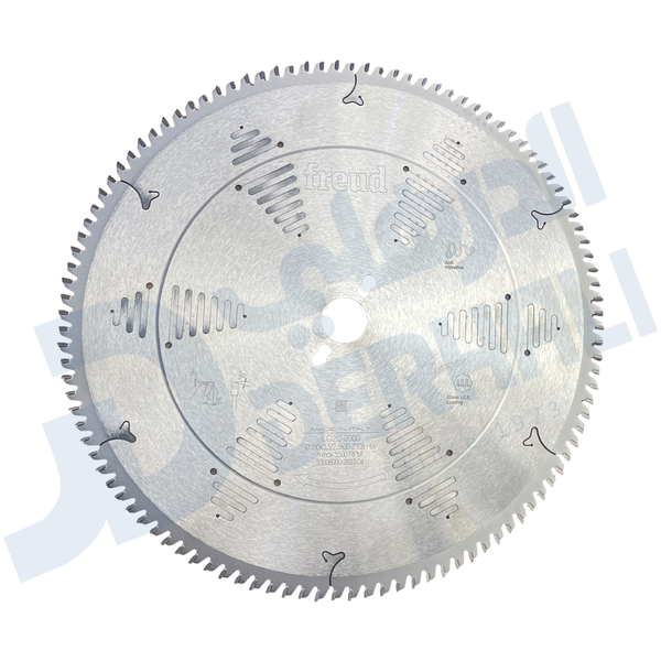 Freud Circular Saw Blade(wood)  350x3.5x30 mm, 108 Teeth-F03FS07572