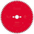 Freud Wood Circular Saw Blade 254mm x 30mm x 2.6mm x 60T - Model : F03FS09780