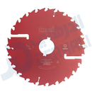 Freud Circular Saw Blade(wood)305mm, 24+2 Teeth, 60mm  -F03FS10150
