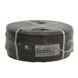 El Sewedy Flexible CU/PVC Copper Wire Single Core (Black) – 16 mm