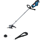 BOSCH PRO GFR 18V-23 Cordless Grass trimmer , 18.0 V , without battery and charger - 06008D1000