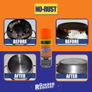 No Rust Grease Remover - 400ml