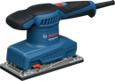BOSCH PRO GSS 20-18 Orbital Sander , 90 * 183 Mm , 200 W - 06010701K0