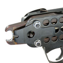 "N-CRING دباسة دبوس صناعي على شكل حرف C "