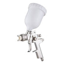 Gravity Feed Spray Gun Nozzle Size (optional)  - H827G AB