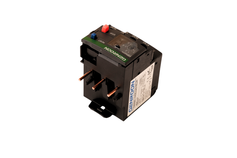 Thermal Overload Relay 10 Ah. 380 V - Model HR2N