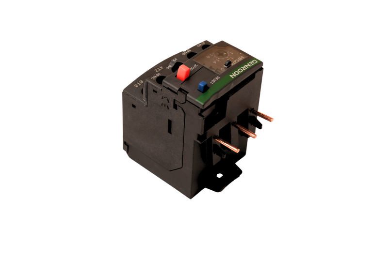 Thermal Overload Relay 10 Ah. 380 V - Model HR2N
