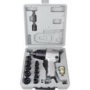 Drill KIT 1/2 inch  610NM 17pcs-Wf-012