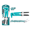 توتال نولز بنسة برشام  10 بوصة -  THT32101