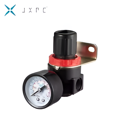 Pneumatic Air Regulator Pressure 10 bar -Model AR