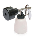 Pneumatic Blowing, Gun Car Interior Cleaning, Gun Foam Gun White-GUN-FOAM