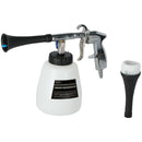 Tornado BRUSH CLEANING GUN , High Pressure Car Wash foam gun-GUN-TRND