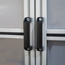 Handle size 90mm × 6.5mm - model : MHN-90L90