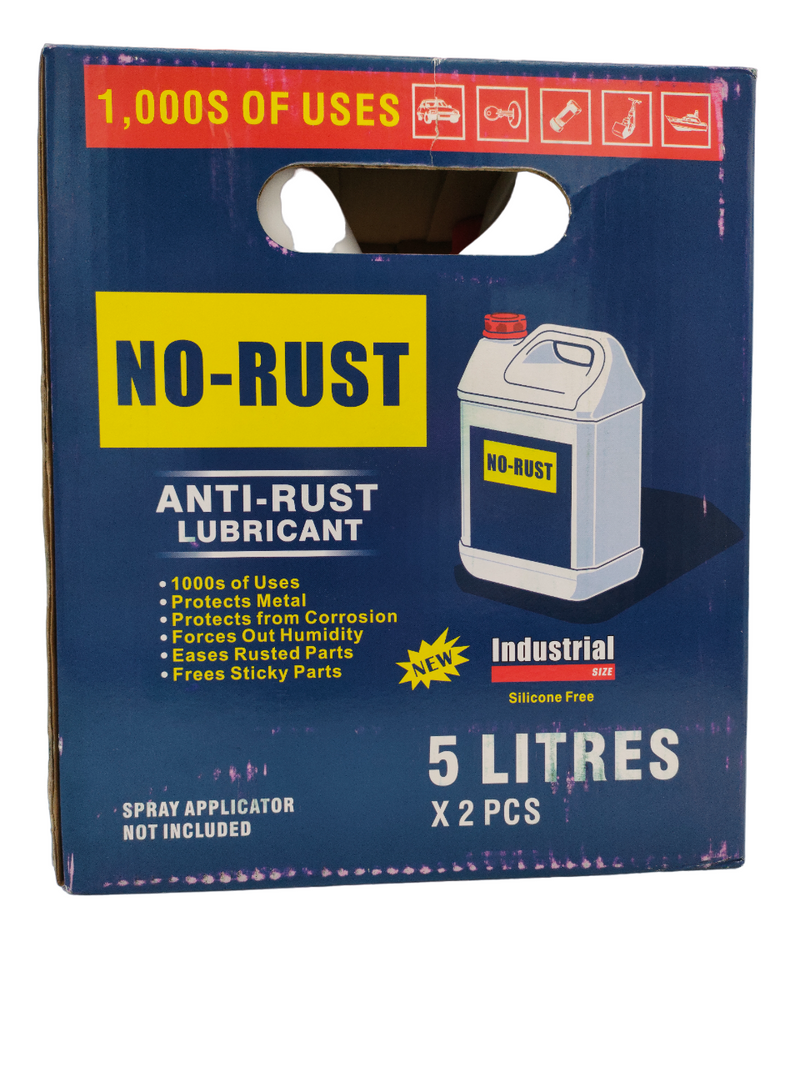 Rust Remover Multi Purpose 5L-MD60 5L