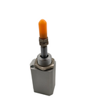 بستم هواء دبوس للاماكن الضيقة قطر 10 مم  موديل  EUP10 -S-ZD