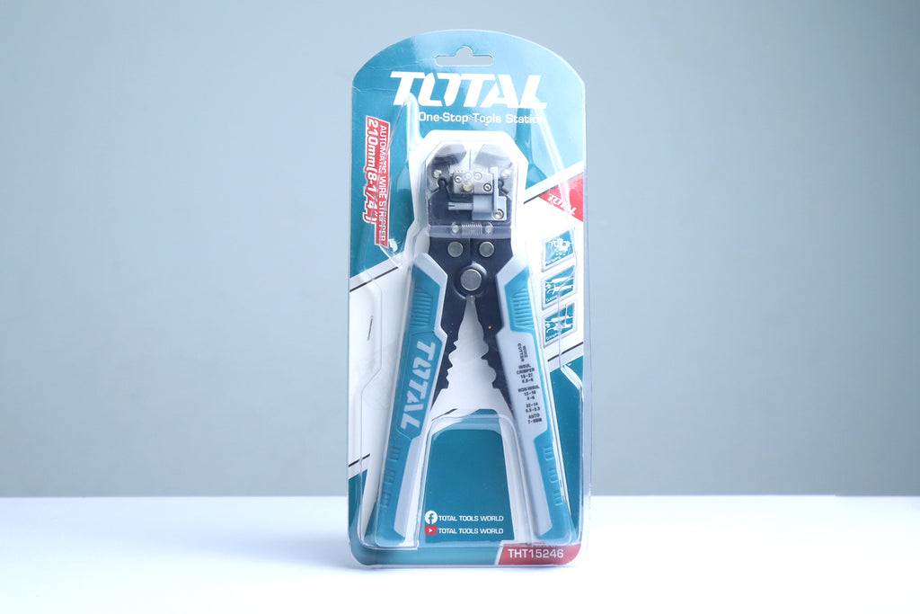ToolPro Adjustable Circle Cutter - Drywall & Ceiling Tile Cutter, Cuts Up To 16" Diameter, Stainless Steel Shaft & Hardened Blade