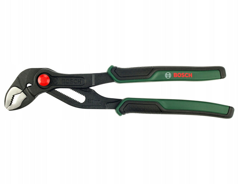 Bosch  water pump pliers 250 mm 10" - 1600A027PR