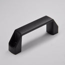 Handle size 90mm × 6.5mm - model : MHN-90L90