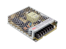 Mean Well  220 V AC Enclosed Power Supply - single output 24 V DC , Model. LRS-24