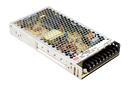 Mean Well  220 V AC Enclosed Power Supply - single output 24 V DC , Model. LRS-24