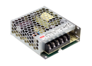 Mean Well  220 V AC Enclosed Power Supply - single output 24 V DC , Model. LRS-24