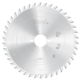 Freud  Circular Saw Blade 180 mm x7.25 inch x3.2x30 mm, 42 Carbide Tipped Blade for Ripping & Crosscutting-F03FS04871