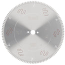 فرويد صينيه خشب (400 مم / 16 بوصة x 3.8 مم x 30 مم) مع 120 سنًا مغطى بالكربيد، مصممة للقطع العرضي موديل F03FS04938.