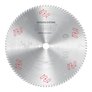 Freud Circualar Saw Blade 400mm-16 inchx3.5x32 mm, 96 Teeth Medium to Thick Aluminum & Non-Ferrous Blades with Mechanical Clamping-F03FS05202