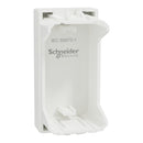 Schneider Blank Cover, Miluz E, White - M3TB01BC