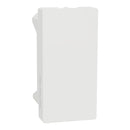 Schneider Blank Cover, Miluz E, White - M3TB01BC