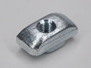 Hammer-Head Nut MT8-M5