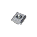 Sliding block MS8-M6