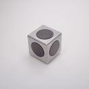 3-way cubic connector MCD-3030-3 for 3030 aluminum profile