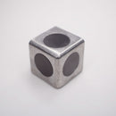 3-way cubic connector MCD-4040-3 for 4040 aluminum profile
